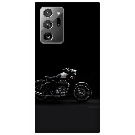 Black Bullet Case Samsung Galaxy Note 20 Ultra
