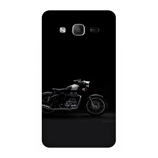 Black Bullet Case Samsung Galaxy On5 Pro