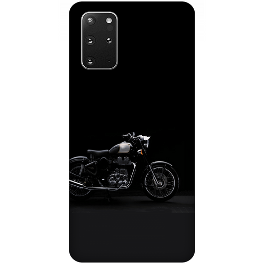 Black Bullet Case Samsung Galaxy S20 Plus (2020)