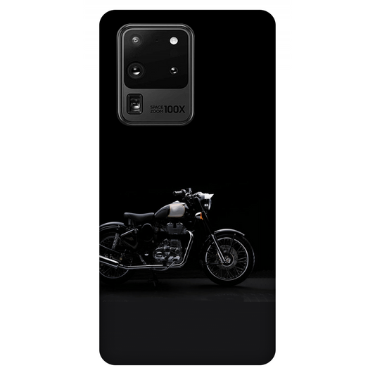 Black Bullet Case Samsung Galaxy S20 Ultra (2020)