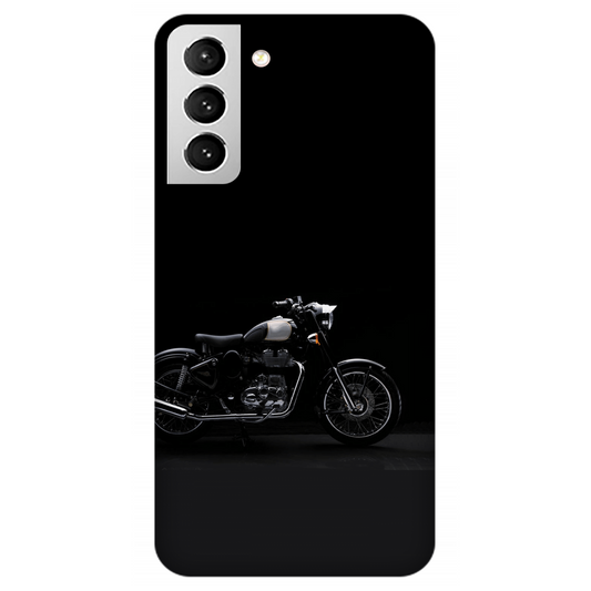 Black Bullet Case Samsung Galaxy S21 5G