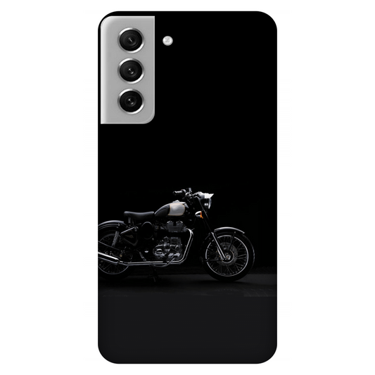 Black Bullet Case Samsung Galaxy S21 FE 5G