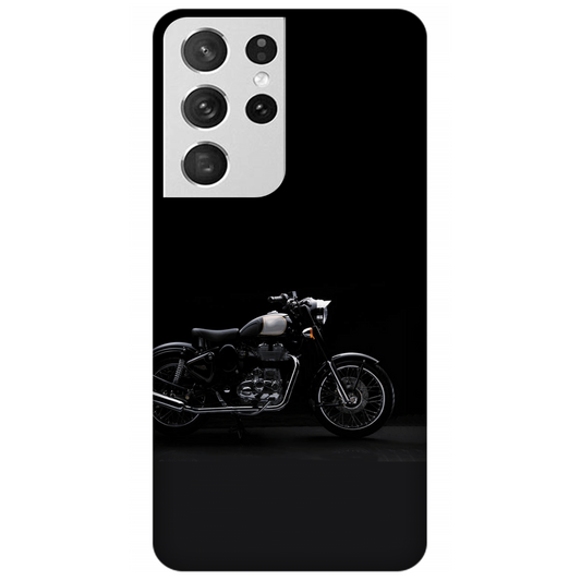 Black Bullet Case Samsung Galaxy S21 Ultra 5G