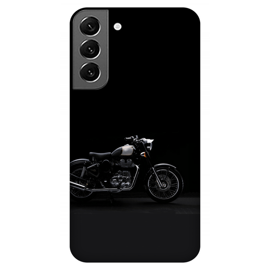 Black Bullet Case Samsung Galaxy S22 Plus 5G