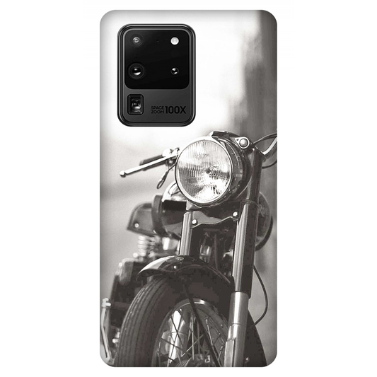 Black & White Bullet Case Samsung Galaxy S20 Ultra (2020)