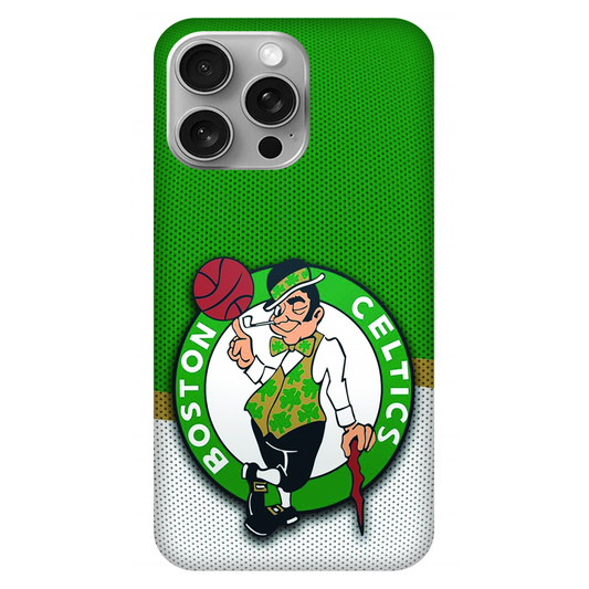 Boston Celtics Case