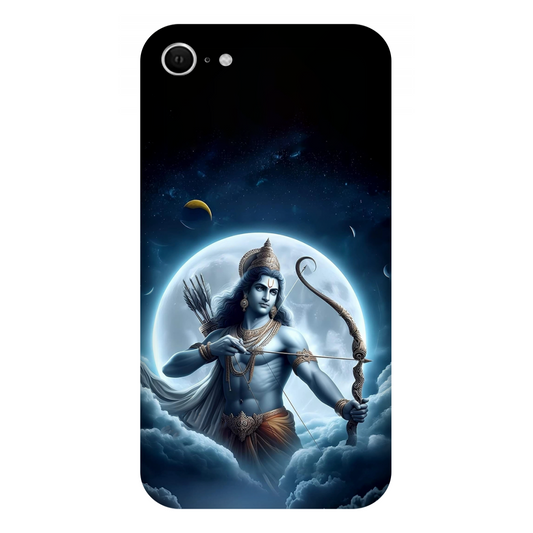 Celestial Archer Rama Case Apple iPhone SE (2020)