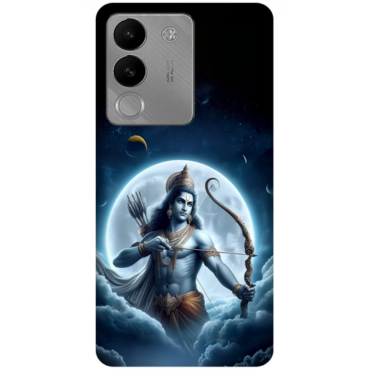 Celestial Archer Rama Case Vivo V29e 5G