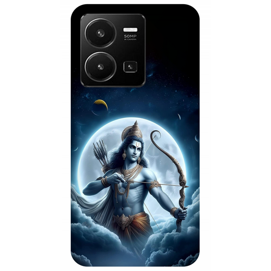 Celestial Archer Rama Case Vivo Y35