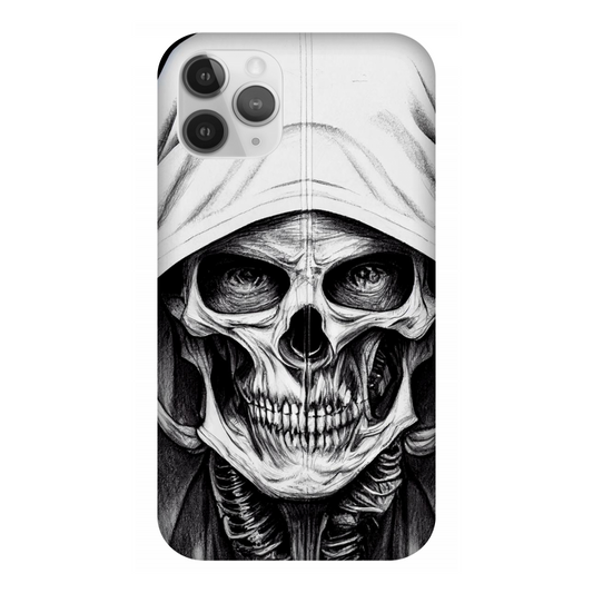 Censored Anatomical Sketch Case Apple iPhone 11 Pro