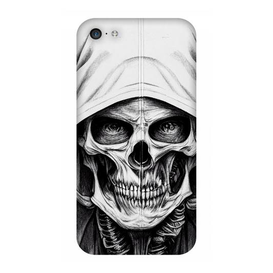 Censored Anatomical Sketch Case Apple iPhone 5c
