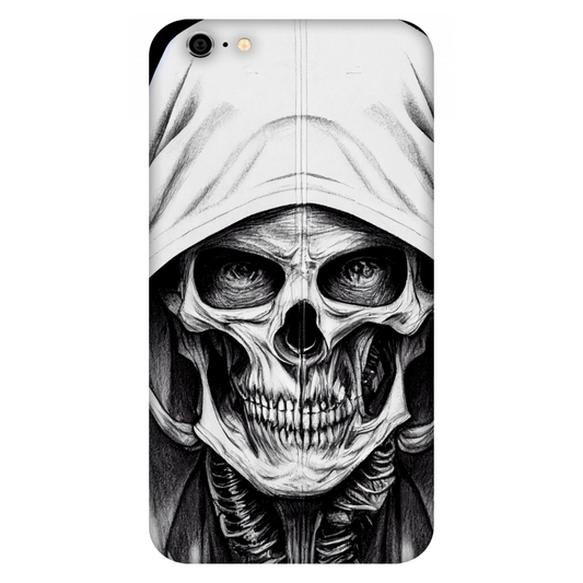 Censored Anatomical Sketch Case Apple iPhone 6 Plus