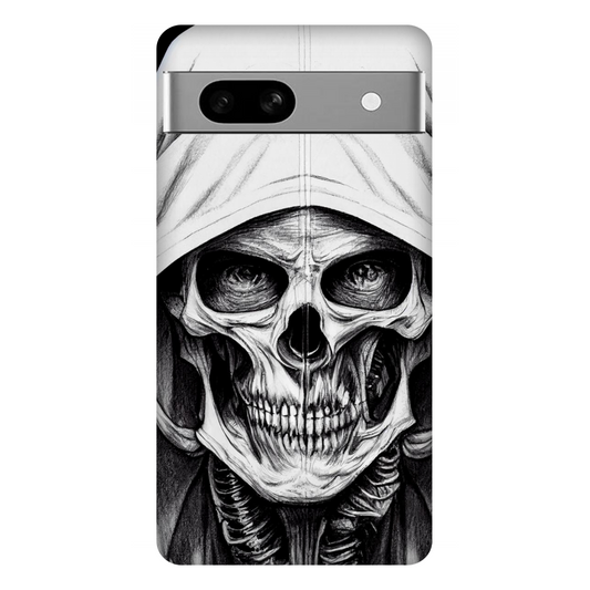 Censored Anatomical Sketch Case Google Pixel 7A 5G