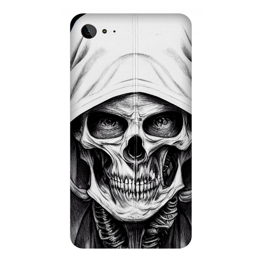 Censored Anatomical Sketch Case Lenovo Zuk Z2 Plus