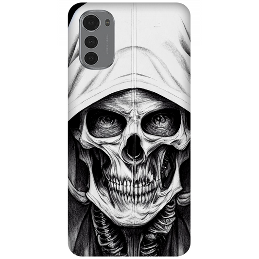 Censored Anatomical Sketch Case Motorola Moto E32s