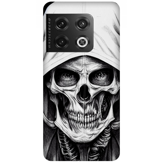 Censored Anatomical Sketch Case OnePlus 10 Pro 5G
