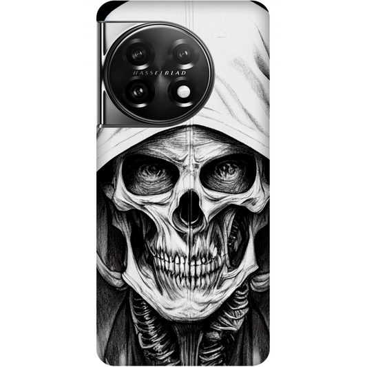 Censored Anatomical Sketch Case OnePlus 11 5G