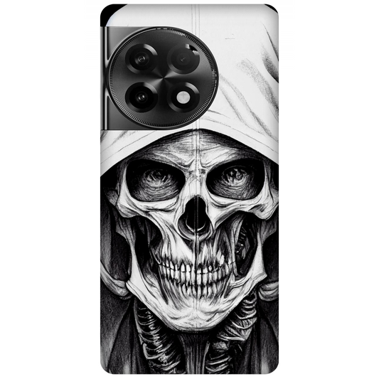 Censored Anatomical Sketch Case OnePlus 11R 5G