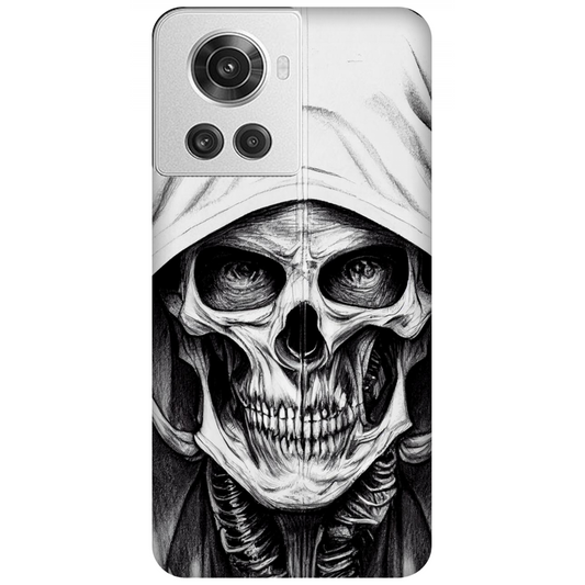 Censored Anatomical Sketch Case OnePlus Ace 5G