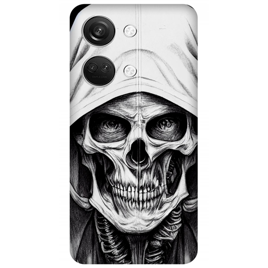 Censored Anatomical Sketch Case OnePlus Nord 3 5G