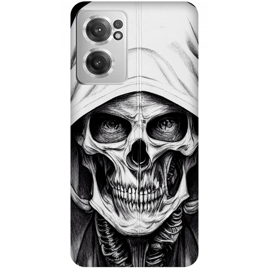 Censored Anatomical Sketch Case OnePlus Nord CE 2 5G