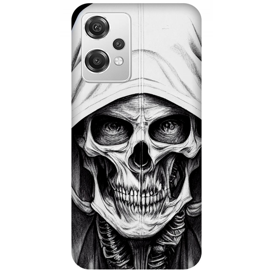 Censored Anatomical Sketch Case OnePlus Nord CE 2 Lite 5G