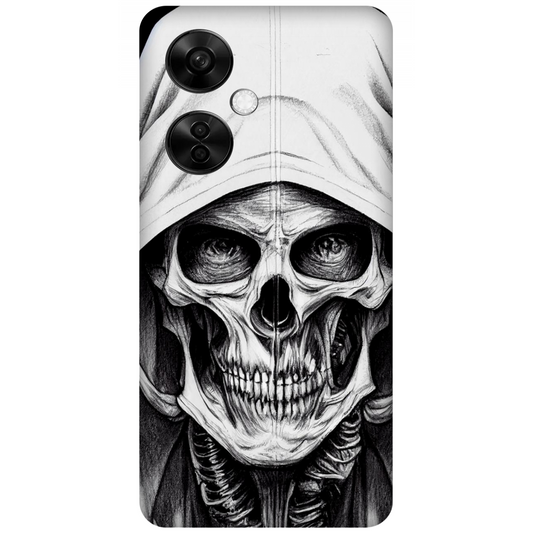 Censored Anatomical Sketch Case OnePlus Nord CE 3 Lite 5G
