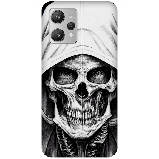 Censored Anatomical Sketch Case Realme 9