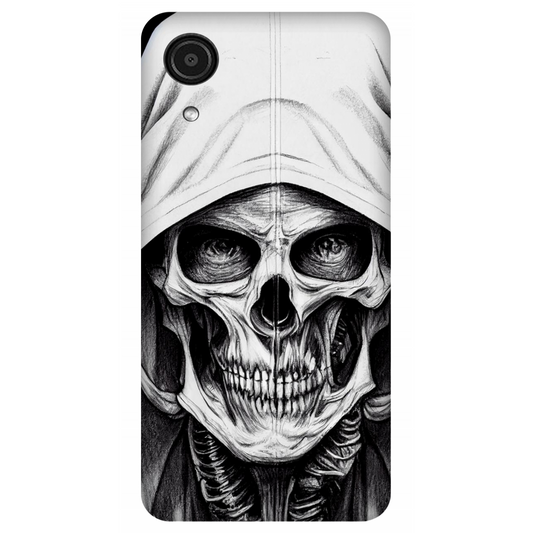 Censored Anatomical Sketch Case Samsung Galaxy A03 Core