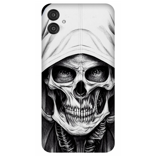 Censored Anatomical Sketch Case Samsung Galaxy A04e 4G