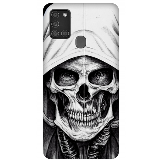 Censored Anatomical Sketch Case Samsung Galaxy A21s (2020)