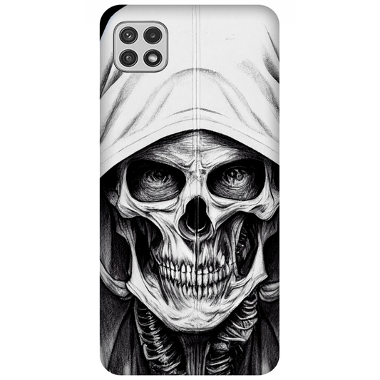 Censored Anatomical Sketch Case Samsung Galaxy A22 5G