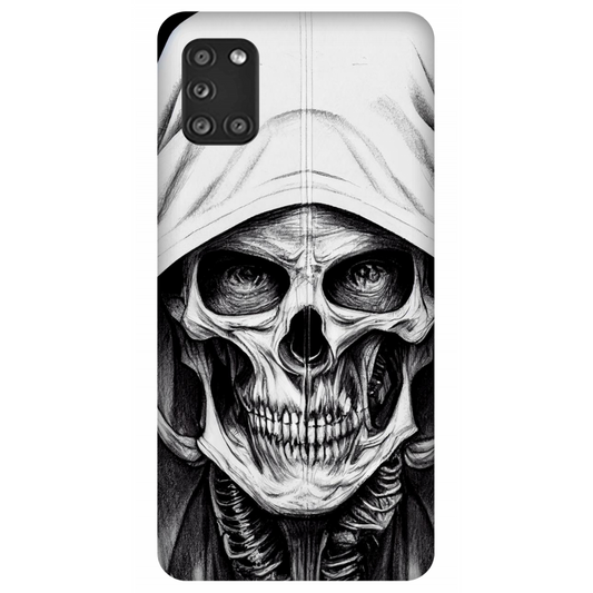 Censored Anatomical Sketch Case Samsung Galaxy A31 (2020)