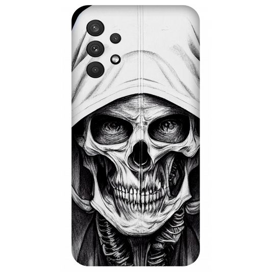 Censored Anatomical Sketch Case Samsung Galaxy A32