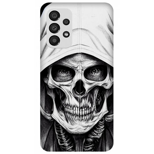 Censored Anatomical Sketch Case Samsung Galaxy A33 5G