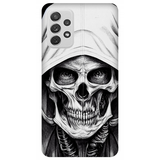 Censored Anatomical Sketch Case Samsung Galaxy A72