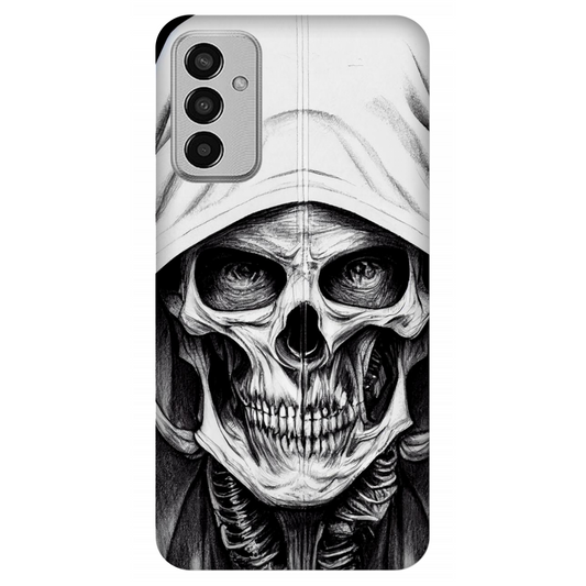 Censored Anatomical Sketch Case Samsung Galaxy F13
