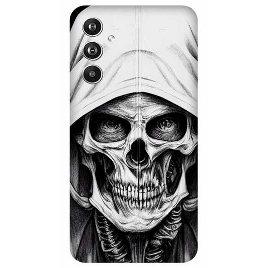 Censored Anatomical Sketch Case Samsung Galaxy F54 5G