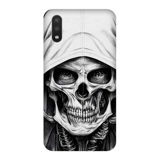 Censored Anatomical Sketch Case Samsung Galaxy M01 (2020)