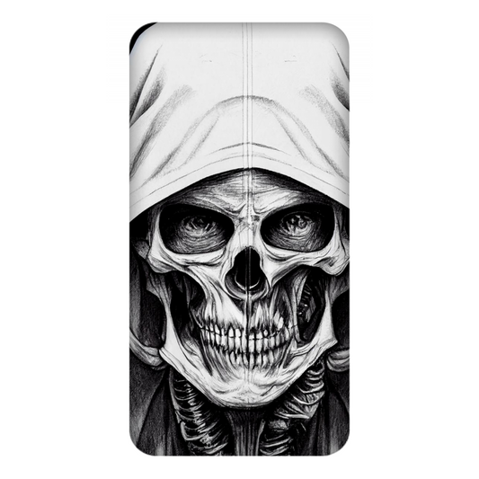 Censored Anatomical Sketch Case Samsung Galaxy M01 Core