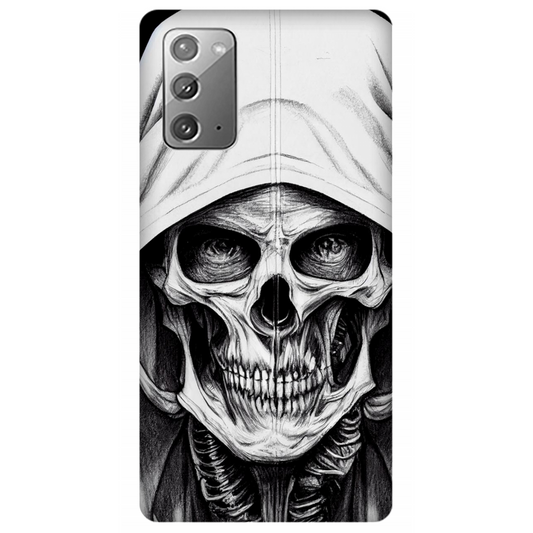 Censored Anatomical Sketch Case Samsung Galaxy Note 20 (2020)