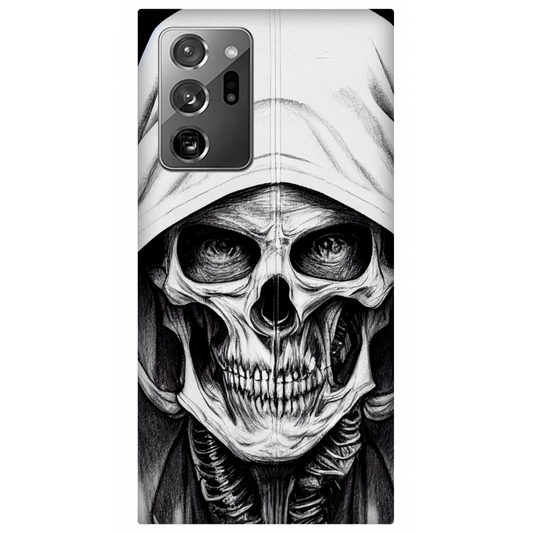 Censored Anatomical Sketch Case Samsung Galaxy Note 20 Ultra