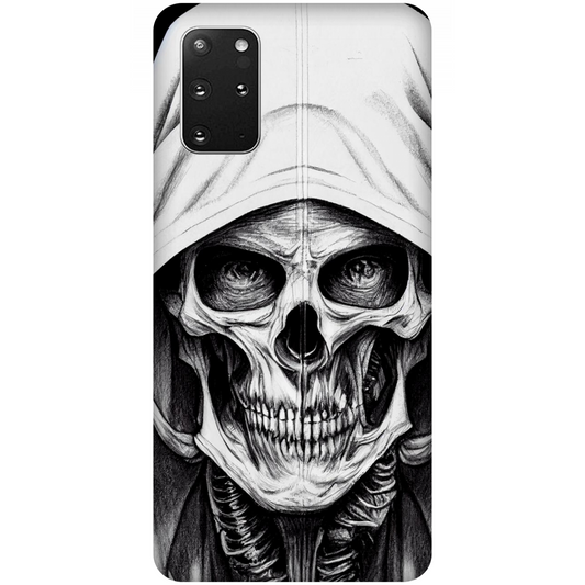 Censored Anatomical Sketch Case Samsung Galaxy S20 Plus (2020)