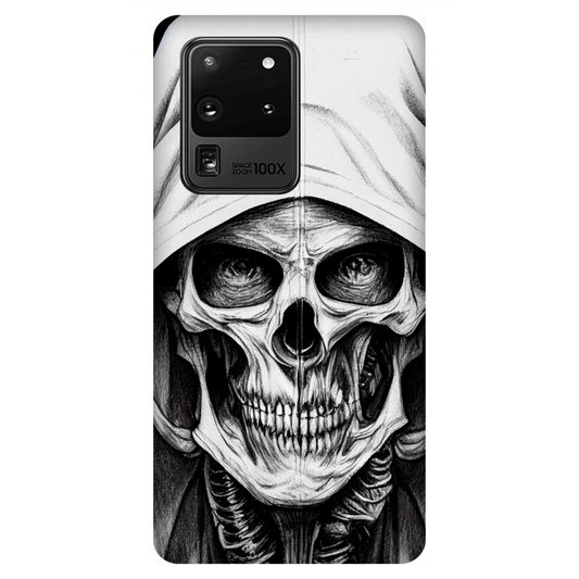 Censored Anatomical Sketch Case Samsung Galaxy S20 Ultra (2020)