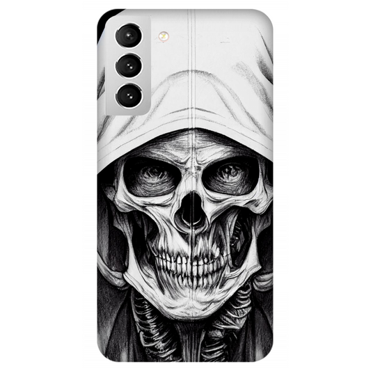 Censored Anatomical Sketch Case Samsung Galaxy S21 5G