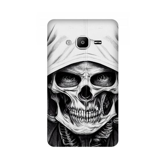 Censored Anatomical Sketch Case Samsung Z2 (2016)