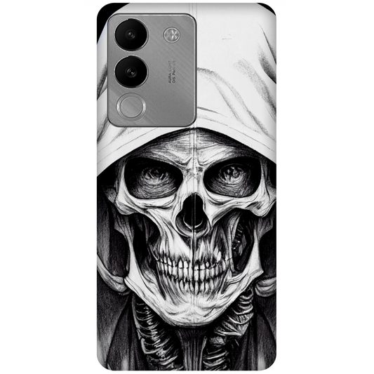 Censored Anatomical Sketch Case Vivo V29e 5G