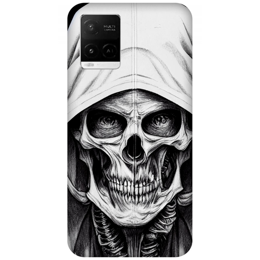 Censored Anatomical Sketch Case Vivo Y21e