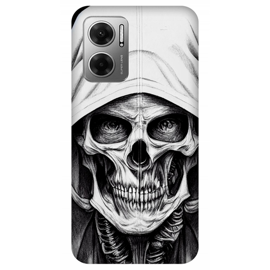 Censored Anatomical Sketch Case Xiaomi Redmi 10 5G