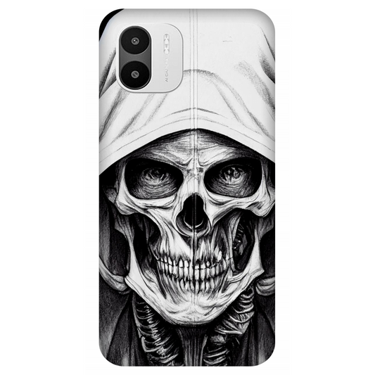 Censored Anatomical Sketch Case Xiaomi Redmi A2
